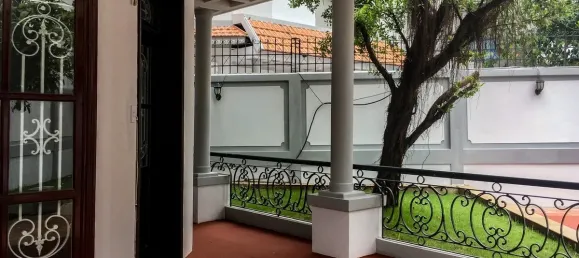 3 dormitorios сasa en alquiler en Thu Duc, Ho Chi Minh, Vietnam № 75329 11