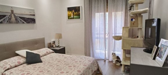 4 bedrooms Apartment in Alessandria, Italy No. 344359 19