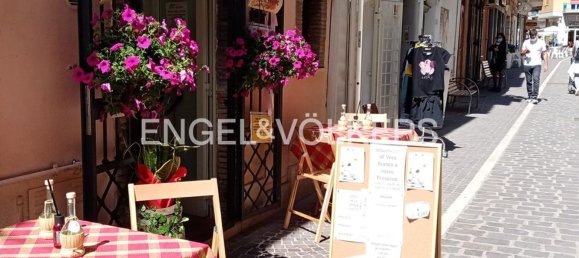 Propiedad comercial en Nettuno, Italy 22 m² No. 68774 2