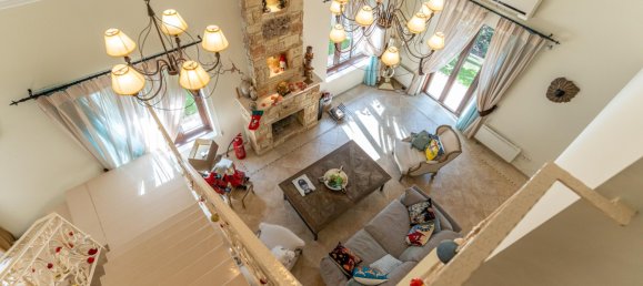 3 chambres Villa à Limassol, Cyprus No. 9961 14