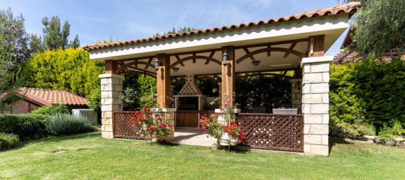 3 chambres Villa à Limassol, Cyprus No. 9961 7