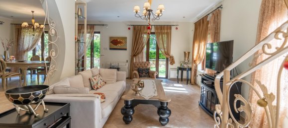 3 chambres Villa à Limassol, Cyprus No. 9961 9