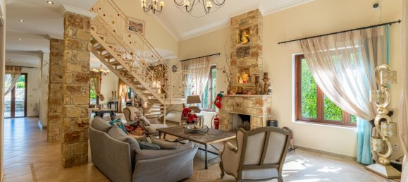 3 chambres Villa à Limassol, Cyprus No. 9961 11