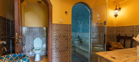 3 chambres Villa à Limassol, Cyprus No. 9961 21