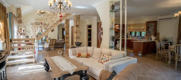 3 chambres Villa à Limassol, Cyprus No. 9961 10