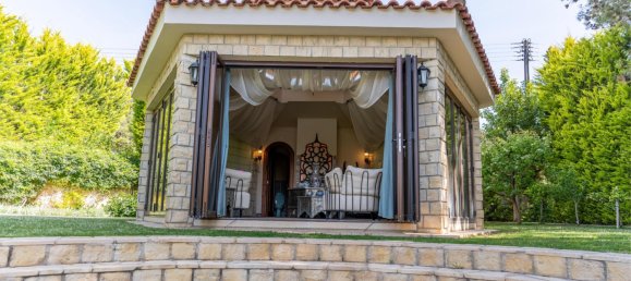 3 chambres Villa à Limassol, Cyprus No. 9961 5