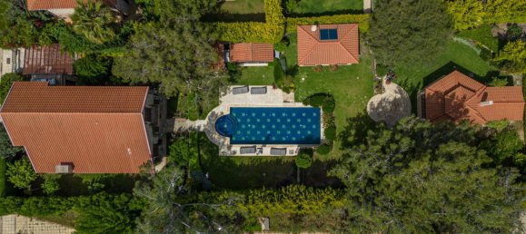 3 chambres Villa à Limassol, Cyprus No. 9961 3