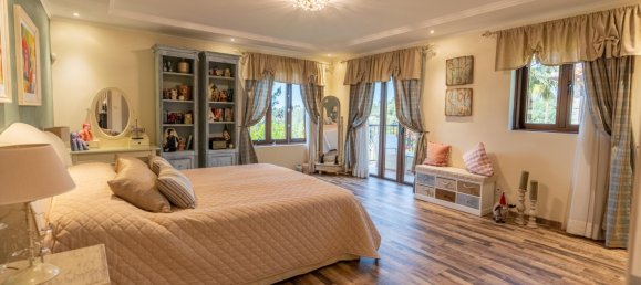 3 chambres Villa à Limassol, Cyprus No. 9961 15