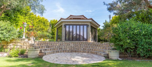 3 chambres Villa à Limassol, Cyprus No. 9961 6