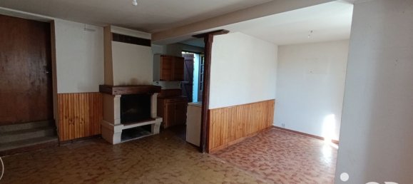 4-Zimmer Haus in Poulaines, France, Nr. 218212 2