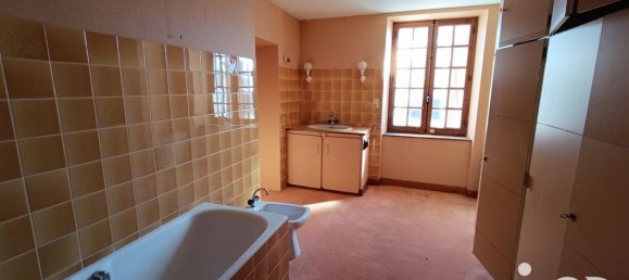 4-Zimmer Haus in Poulaines, France, Nr. 218212 5