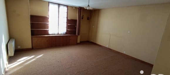 4-Zimmer Haus in Poulaines, France, Nr. 218212 6