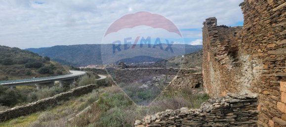 1070800m² Land in Torre de Moncorvo, Portugal No. 88199 10