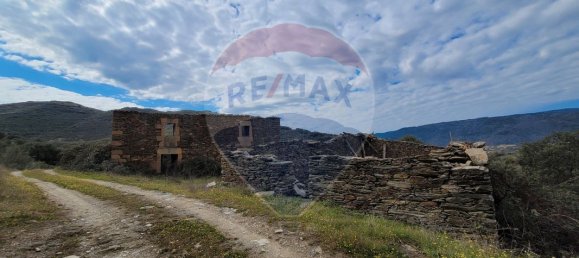 1070800m² Land in Torre de Moncorvo, Portugal No. 88199 12