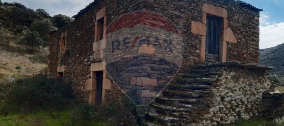 1070800m² Land in Torre de Moncorvo, Portugal No. 88199 7