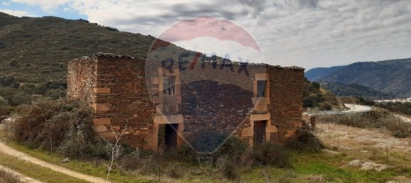 1070800m² Land in Torre de Moncorvo, Portugal No. 88199 5