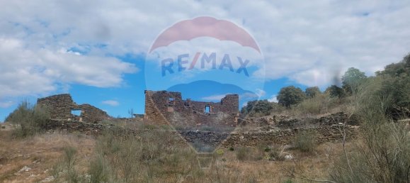 1070800m² Land in Torre de Moncorvo, Portugal No. 88199 3