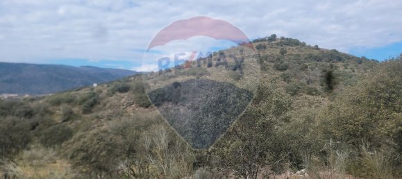 1070800m² Land in Torre de Moncorvo, Portugal No. 88199 13