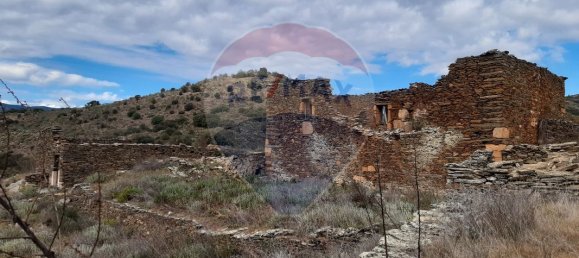 1070800m² Land in Torre de Moncorvo, Portugal No. 88199 4