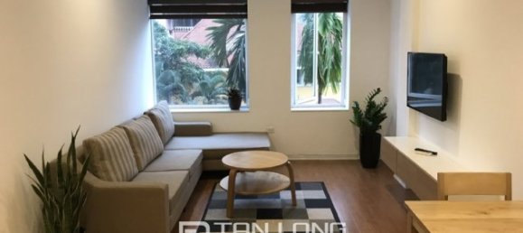 1 Schlafzimmer Wohnung in Tay Ho, Vietnam, Nr. 1159 2