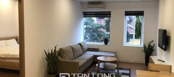 1 Schlafzimmer Wohnung in Tay Ho, Vietnam, Nr. 1159 5