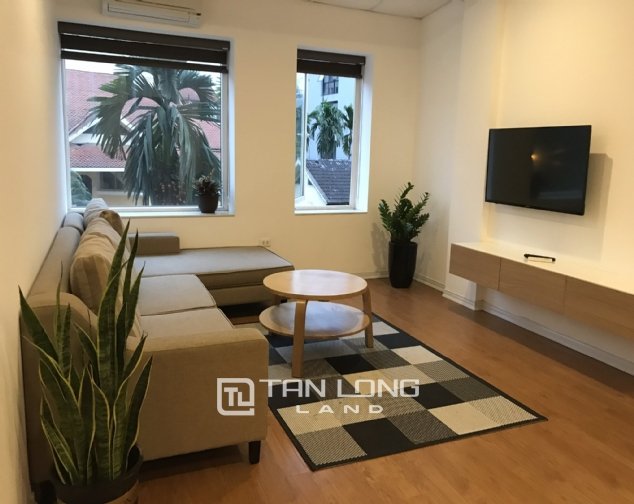 1 Schlafzimmer Wohnung in Tay Ho, Vietnam, Nr. 1159