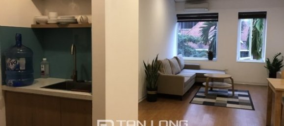 1 Schlafzimmer Wohnung in Tay Ho, Vietnam, Nr. 1159 3