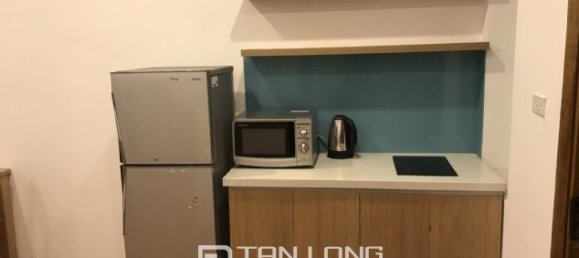 1 Schlafzimmer Wohnung in Tay Ho, Vietnam, Nr. 1159 4