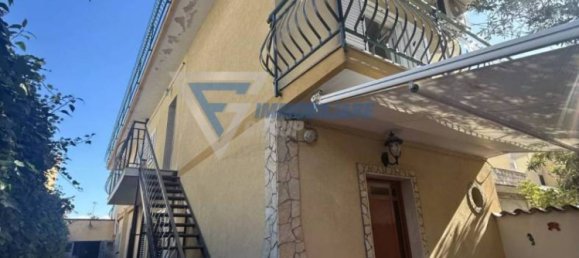 Вилла с 3 спальнями в Сиракузы, Италия № 288753 10