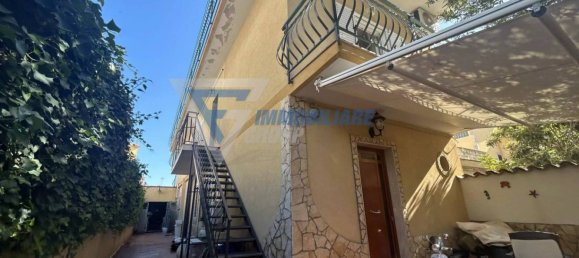 Вилла с 3 спальнями в Сиракузы, Италия № 288753 9