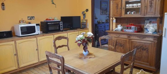 2 chambres Maison à Hirson, France No. 242306 5