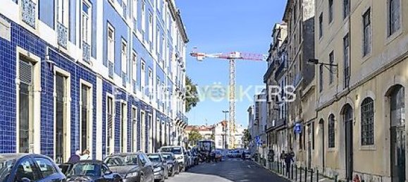 1 bedroom Duplex in Lisbon, Portugal No. 15193 21
