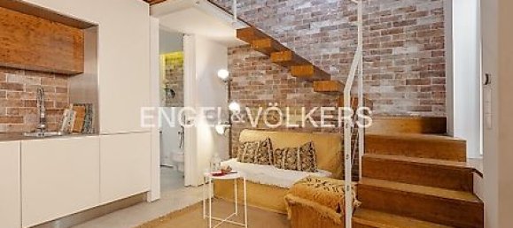 1 bedroom Duplex in Lisbon, Portugal No. 15193 2