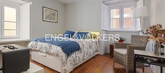 1 bedroom Duplex in Lisbon, Portugal No. 15193 16