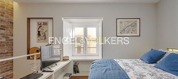 1 bedroom Duplex in Lisbon, Portugal No. 15193 15
