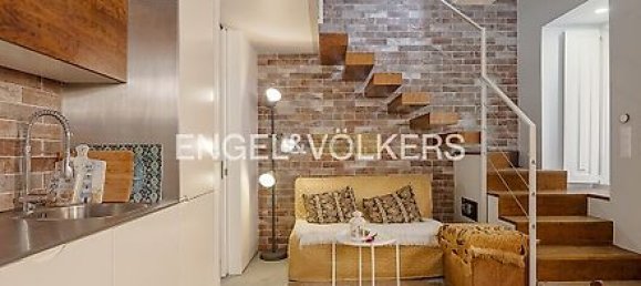 1 bedroom Duplex in Lisbon, Portugal No. 15193 3