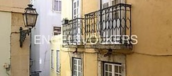 1 bedroom Duplex in Lisbon, Portugal No. 15193 19