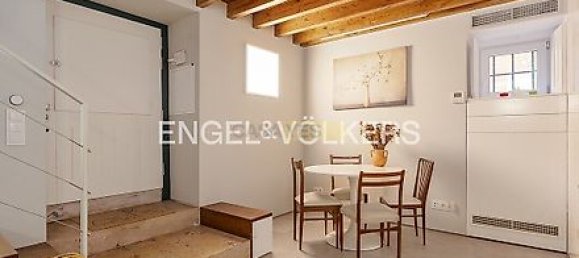 1 bedroom Duplex in Lisbon, Portugal No. 15193 6