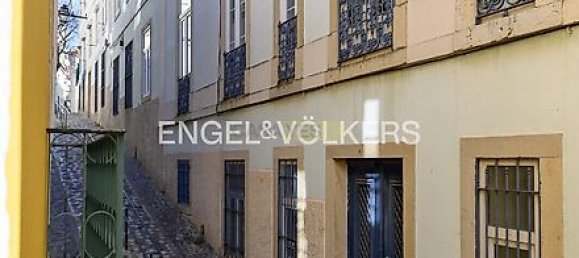 1 bedroom Duplex in Lisbon, Portugal No. 15193 17