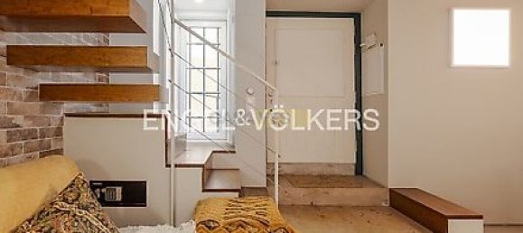 1 bedroom Duplex in Lisbon, Portugal No. 15193 10