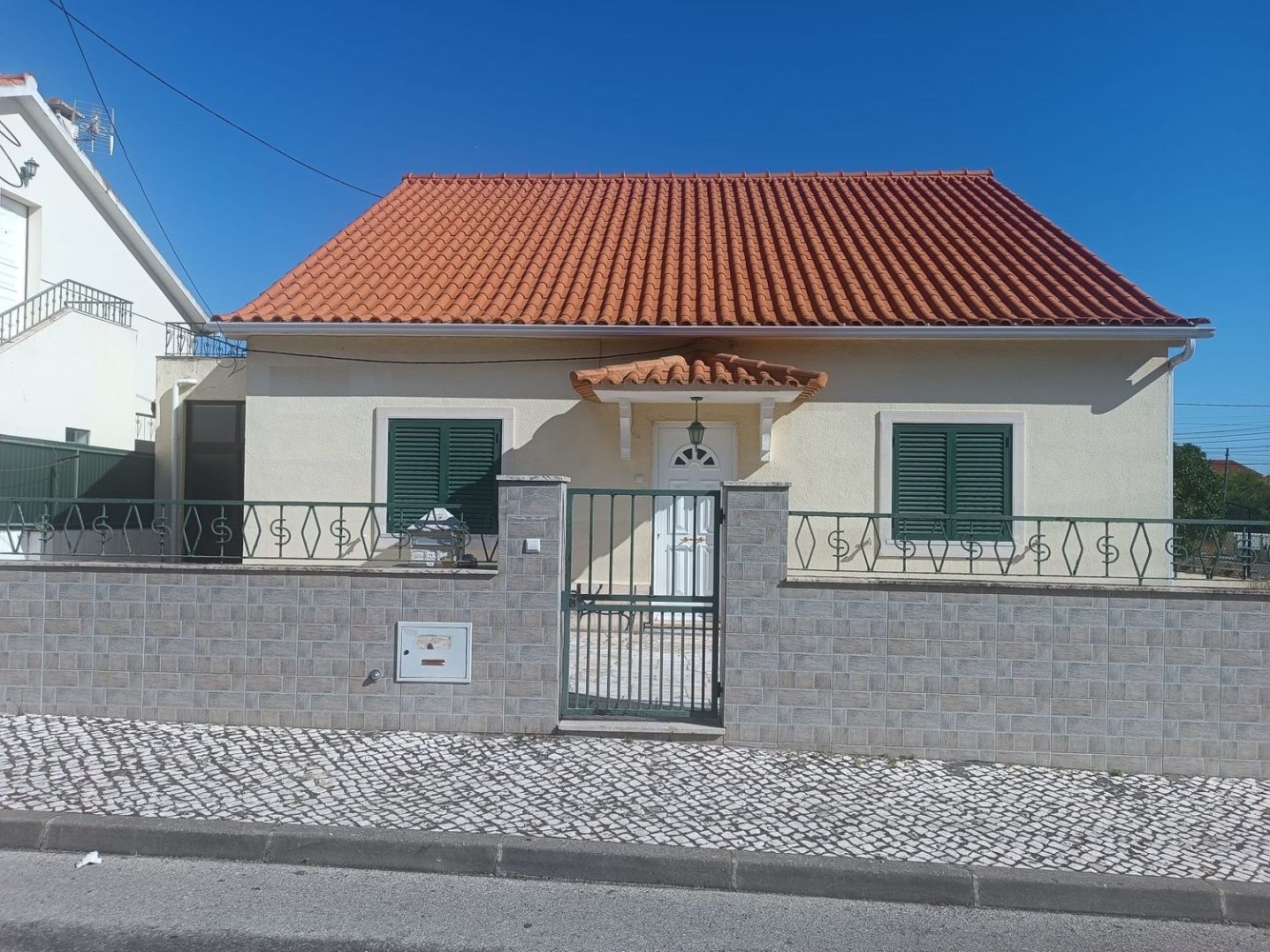 4 bedrooms House in Quinta do Conde, Portugal No. 248134