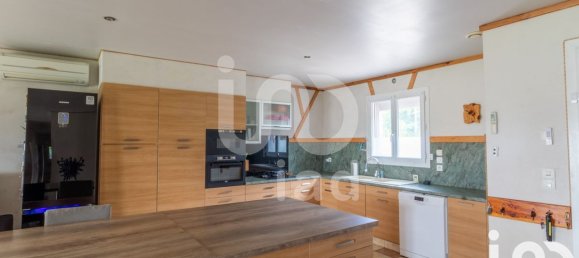 6 rooms House in Coudroy, France No. 234830 4