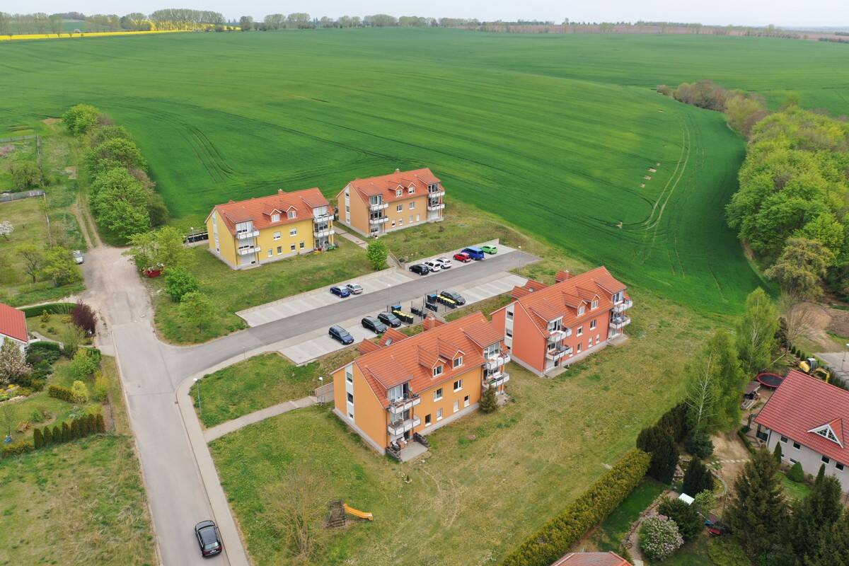 Grundstück in Unstrut-Hainich-Kreis, Germany, Nr. 22044