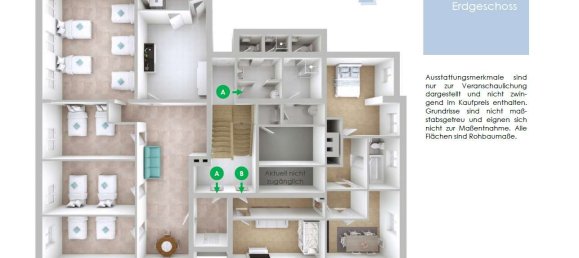 578m² Building in Pfaffenhofen an der Ilm, Germany No. 206840 19