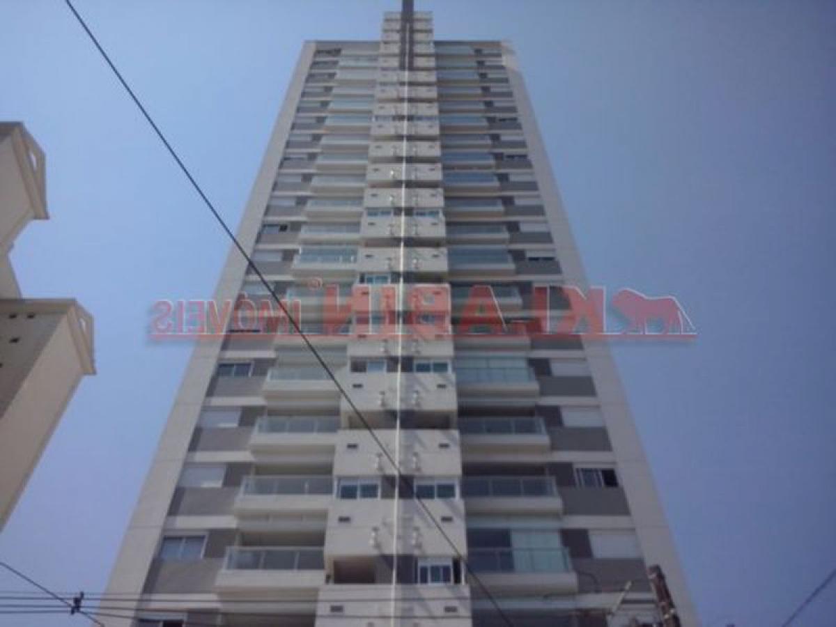 Apartamento T2 em São Paulo, Brazil N.º 431768