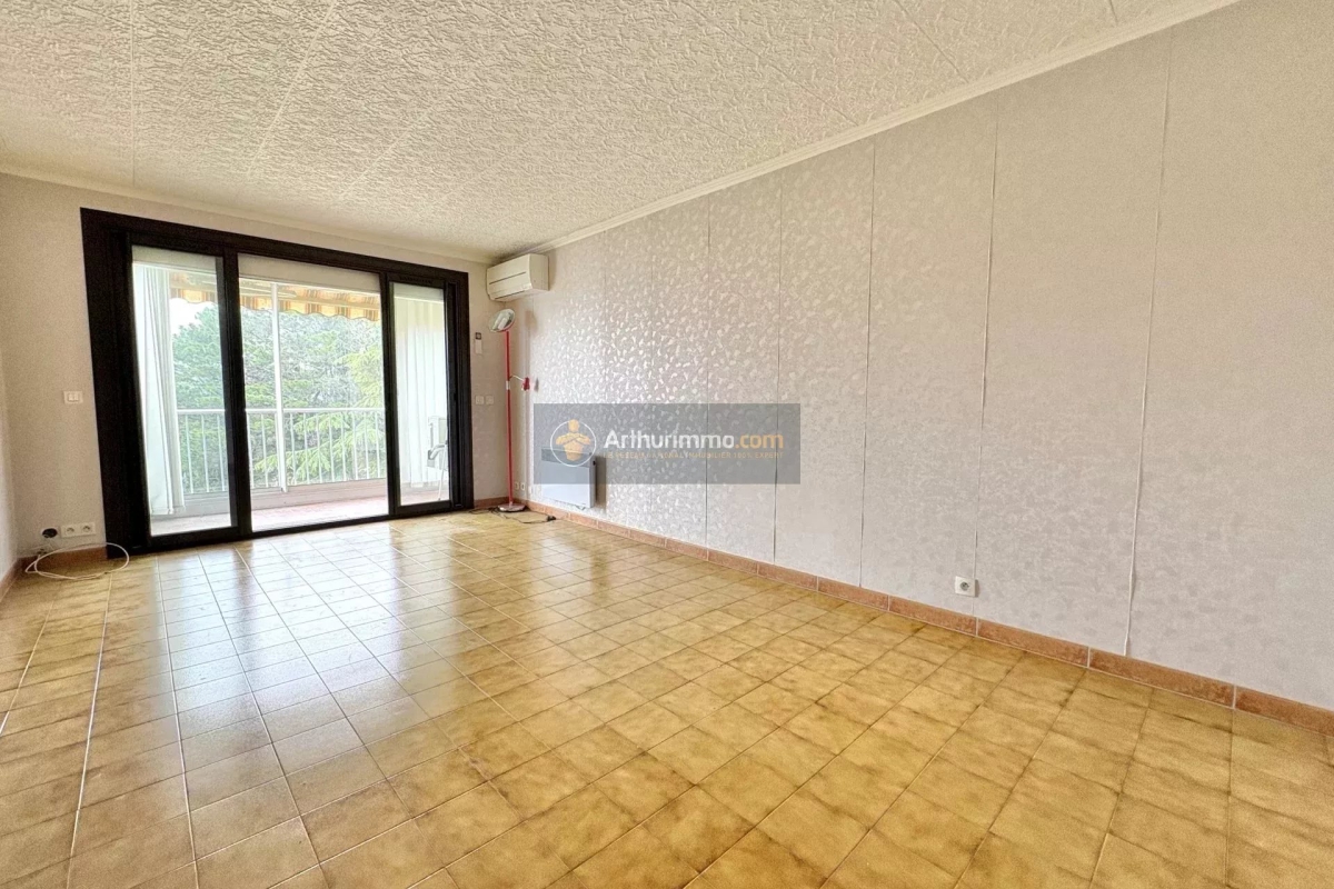 3-Zimmer Wohnung in Frejus, France, Nr. 339498