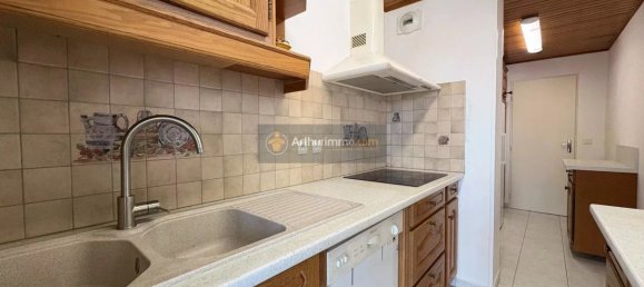 3-Zimmer Wohnung in Frejus, France, Nr. 339498 2