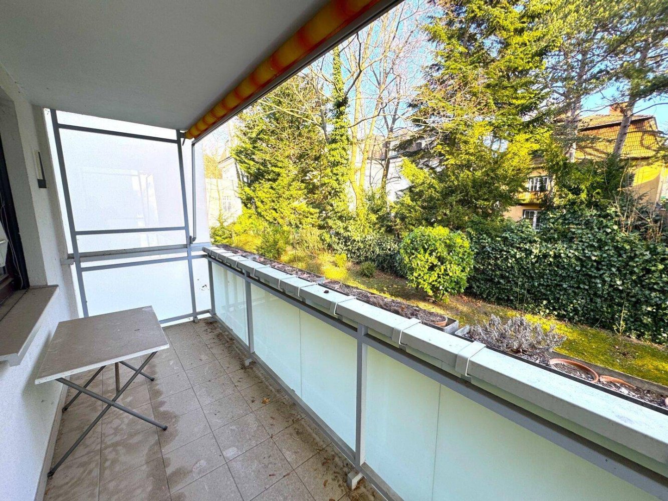 4 rooms Apartment in Hietzing, Austria No. 232866