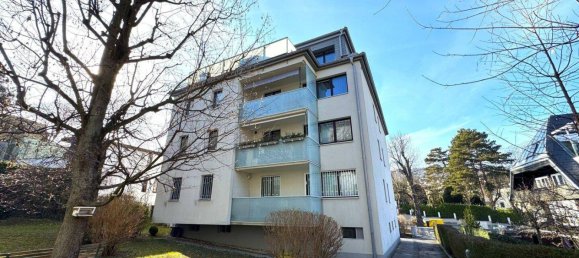 4 rooms Apartment in Hietzing, Austria No. 232866 19