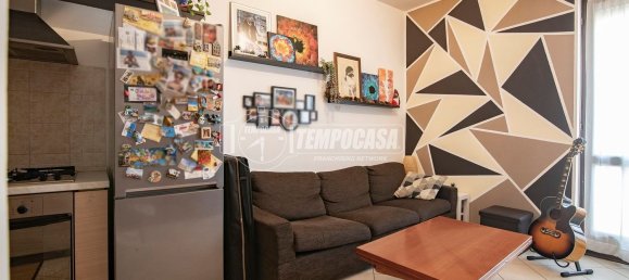 2 rooms Apartment in Sesto San Giovanni, Italy No. 330330 3